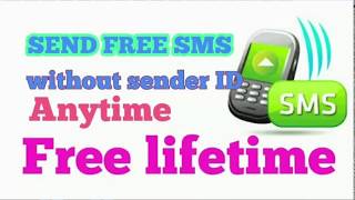 TOP 14 BEST SMS WEBSITES TO SEND UNLIMITED ANONYMOUS SMS WITHOUT REGISTRATION FORM ( JUL 2018 ) screenshot 4