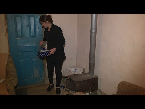 კორონავირუსი და სამსახურის გარეშე დარჩენილები