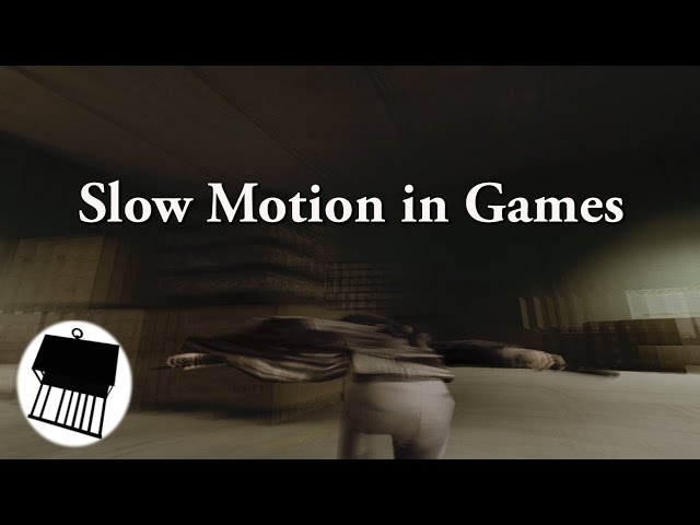 Slow Games 