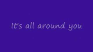 Watch New Found Glory Its All Around You video