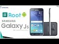 Root + TWRP Samsung J5  SM-J500F, J500FN, J500G, J500H, J500M, J500Y [6.0.1]