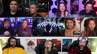 Peacemaker Season 2 Ep5 Back to the Suture Fan Reactions Mashup