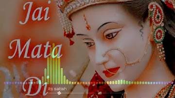 Navratri WhatsApp status video Jai Mata Di Mata Rani Ringtone Maa Durga Whatsapp Status
