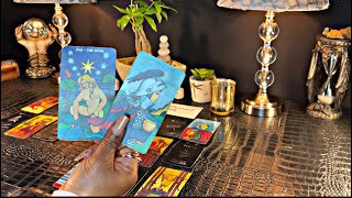 GEMINI - WEEKLY LOVE TAROT READING | JANUARY 2021