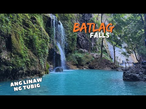 Falls na Malapit