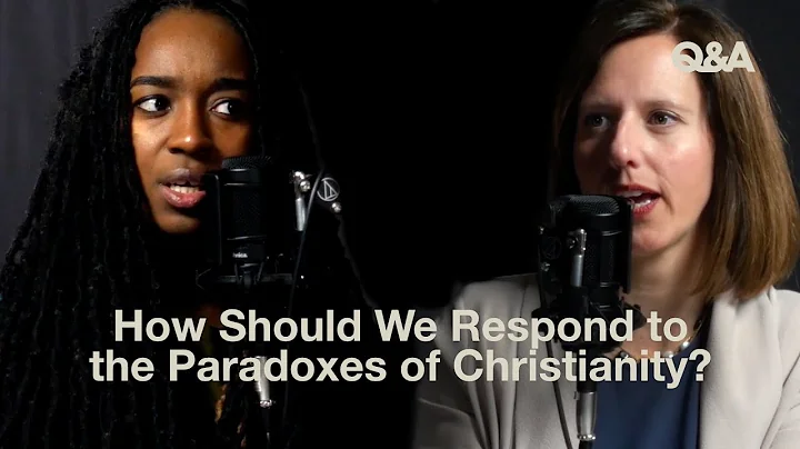 How To Think About Christian Paradoxes | Jackie Hi...