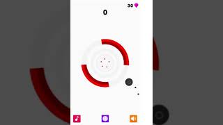 first video,Playing rolly vortex
