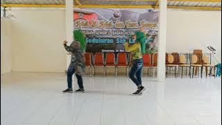 Cha Cha Pepito Line Dance | Choreo by  Karen Lee (TW)