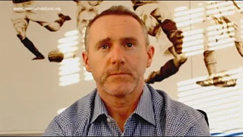 Alan McLoughlin   My Kidney Cancer Journey Parts 1...