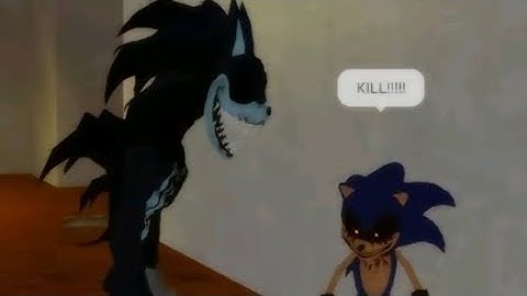 Inkfell Model Release - Pillar chase 2 Sticknodes