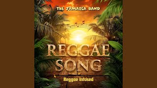 Sitting In Back Seat reggae Soul Radio Edit