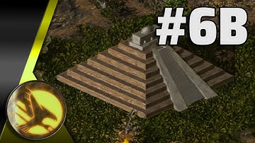 Command & Conquer Tiberian Sun | GDI #6B Destroy Vega