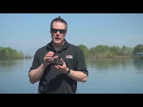 Abu Garcia Ambassadeur® Beast Round Reel Product Review 