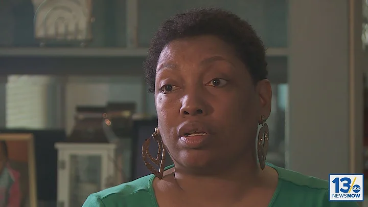 Full Interview: Sheronda Orridge on her niece, Hea...