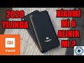2020 Yılında Xiaomi Mi 6 Alınır Mı ? | Xiaomi Mi 6 İnceleme
