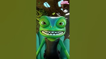 Max Mapster’s Code X Begins! #billionsurprisetoys #kidssongs #shorts #cartoon