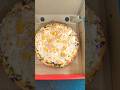 Aaj toh cheese panner pizza ka order aaya hai 🍕😃😃#pizza #foodie #viral