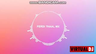 Download Lagu DJ Ayam KFC Tusuk BREAKBEAT TERBARU MP3