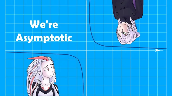 AI: The Somnium Files Animatic - Asymptotic (Minor Spoilers)