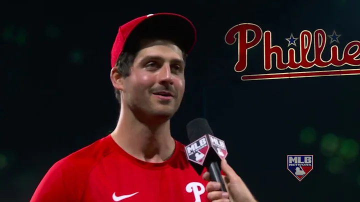 Mark Appel on making his MLB debut