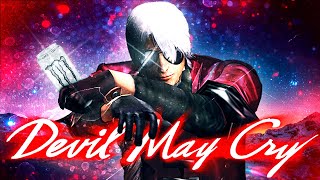 Что такое Devil May Cry?