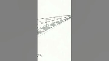 train animation | #anime #asmr #animation #art #flipaclip #ytshorts #viral #viralvideo