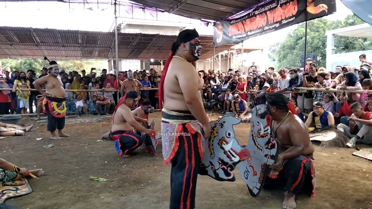 Seru..Kocak  CELENG NINGRAT- BEKSO MUDHO WIROMO