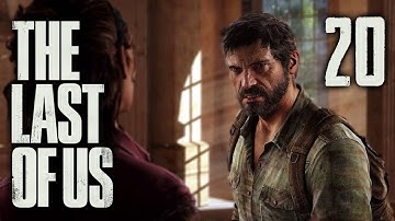 The Last of Us - Part 20 - WINTER IS COMING | OpTicBigTymeR