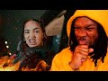 Dina Ayada Love Me Official Music Video Reaction Dina Ayada Love Me Official Music Video Reaction