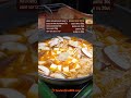 EASY VEGETABLE &amp; EGG SOUP RECIPE #recipe #cooking #chinesefood #soup #tomato #tofu #mushroom