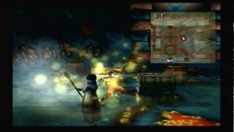 .hack // INFECTION Playthrough part 17