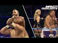 Scarlett bordeaux  fallah bahh vs desi hit squad  impact highlights apr 19 2019