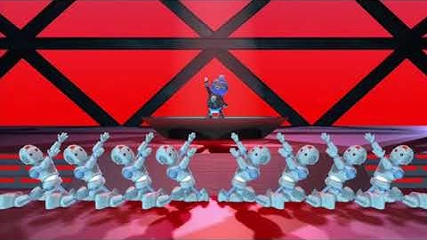 The Backyardigans - I Get Whatever I Want (ft. Sean Curley & Evan Mathew Weinstein)