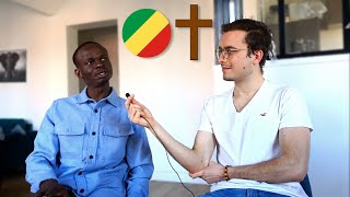 Discussion en LINGALA avec Yannick 🇨🇬 | Lisoló na LINGALA na Yannick