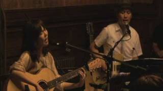 湯川潮音 - ここから見る丘　（Live at 京都府庁旧本館正庁　2010.9.12） @EMIMusicJapan
