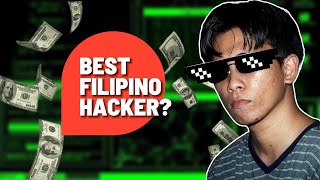 Nasaan Na Ang Legendary Hacker Na si Onel De Guzman I LOVE YOU VIRUS