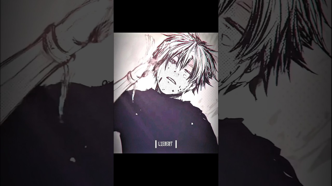 THE BEAUTY OF KANEKI. #anime #animeshorts #edit #animeedit #tokyoghouledits