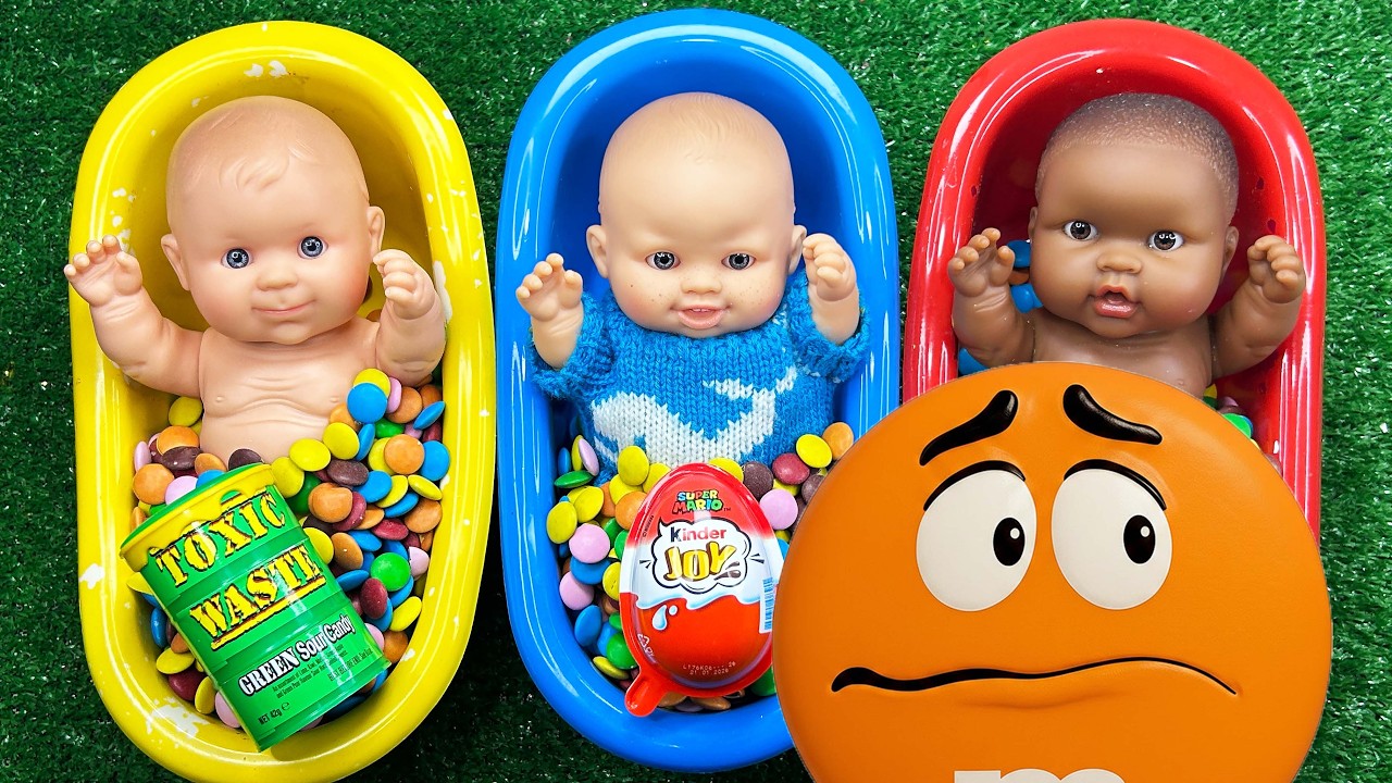 Long Slide Game With Elephant Gorilla Buffalo Hippopotamus Tiger - 3d Animal Game - Funny 3d Animals