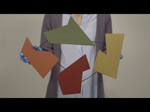 Breaking the Frame Instructional Video