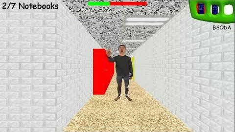 Trolling the Principal with BSodas