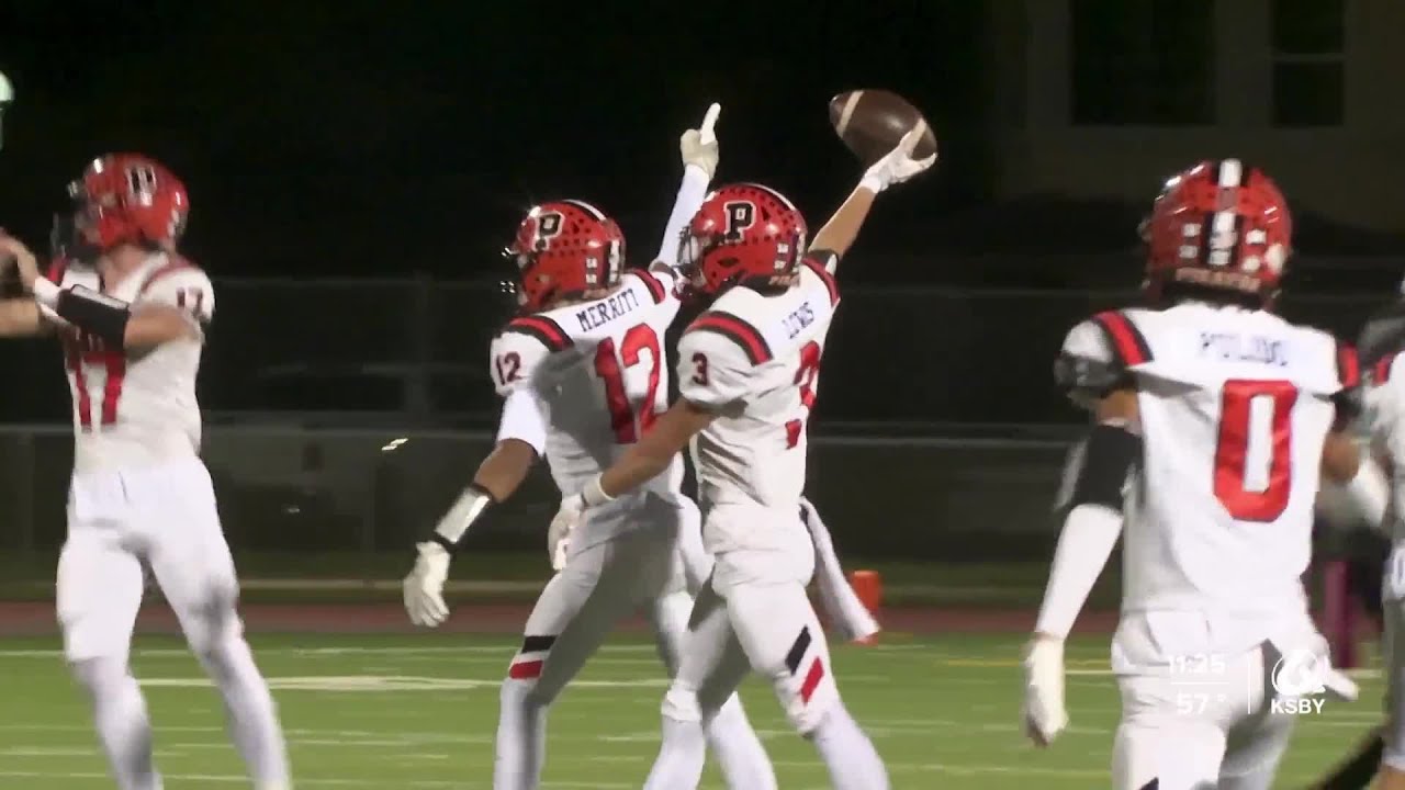 Santa Ynez routs Pioneer Valley 51-0