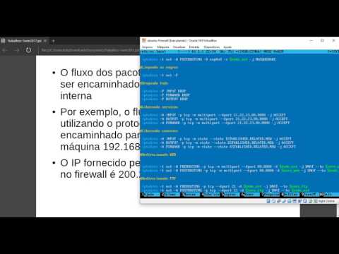 Trabalho 1 -