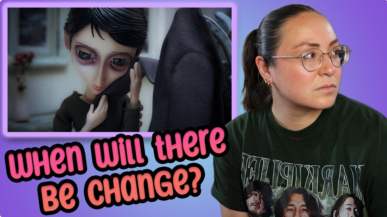 Flutist reacts: I wasn't ready for this....|Steven Wilson, Routine