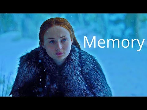Sansa Stark || Memory