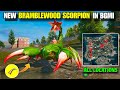 NEW SCORPION VEHICLE IN BGMI / PUBG ( TAMIL) # BGMI 4.2 UPDATE TIPS &amp; TRICKS 