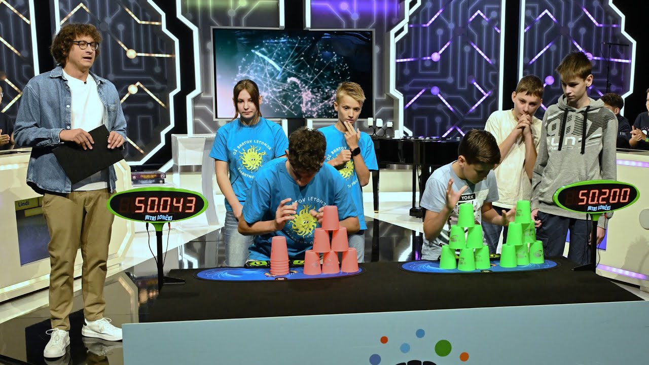 Hitri lončki: OŠ Franceta Prešerna Črenšovci in OŠ bratov Letonje Šmartno ob Paki