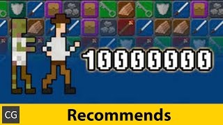 Best Indie Games | CG Recommends: 10,000,000 | Row Sliding Puzzle RPG screenshot 4