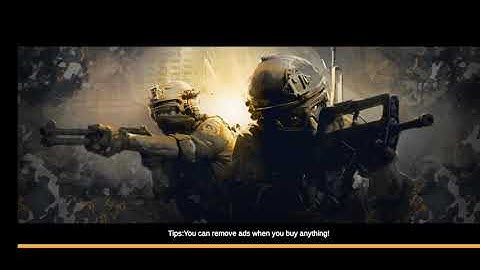 Gan Ops :anti-terrorism Commando shooting Android game- Rajputs tricks