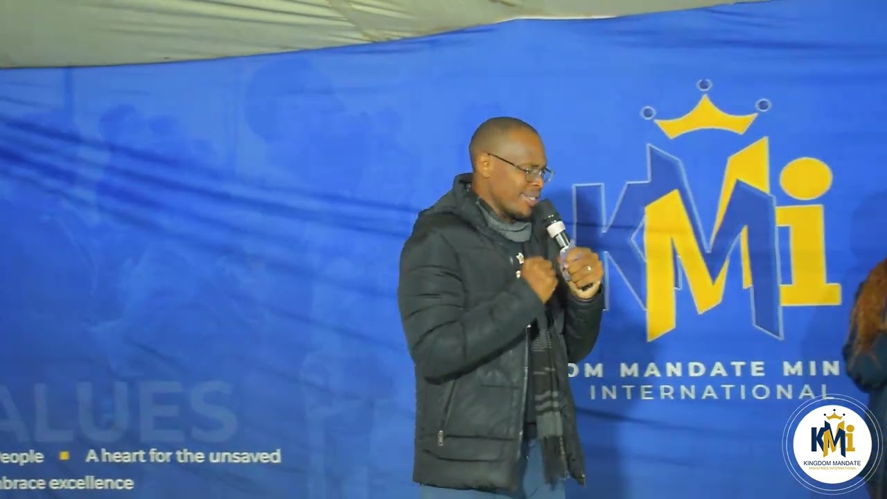 Bophani izinkalo Zenu || Ps Twala || Itende Gospel