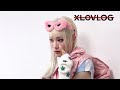 XLOV 엑스러브 'UXLXVE' Music Show Behind #Last_Part
